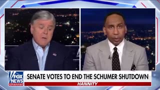 Stephen A Smith points finger at Trump_ What happened to 'The Art of the Deal_'