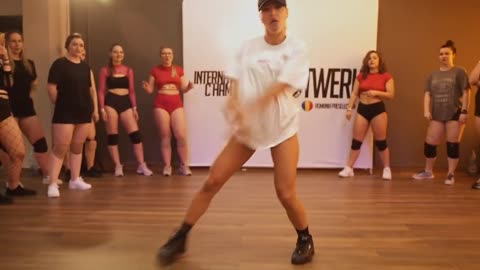 PRINCESS DIANA - ICE SPICE FT NICKI MINAJ _ Claudia Redheaded