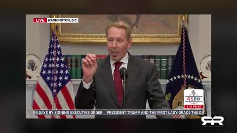 решетка ИИ и уколы мРНК объявлены на второй день пребывания Трампа в должности - Грег Риз