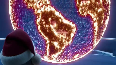 Wicked Santa Claus Saves Christmas | Part 14