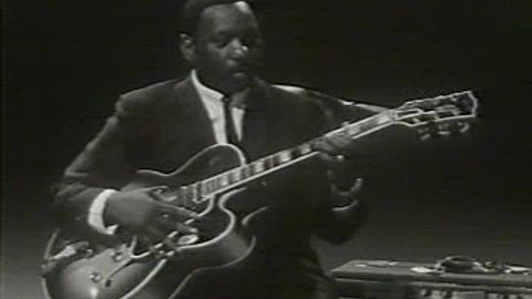 Wes Montgomery - Impressions = 1965