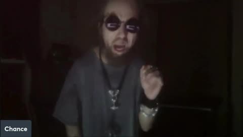 Cyraxx 12-7-2025 Chance Threatening CVG & His Family