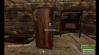 Rust pve
