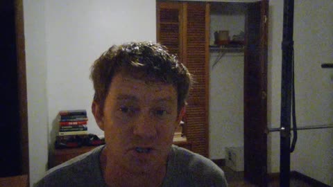 Radical Islamist Shooting Protesters In Iran