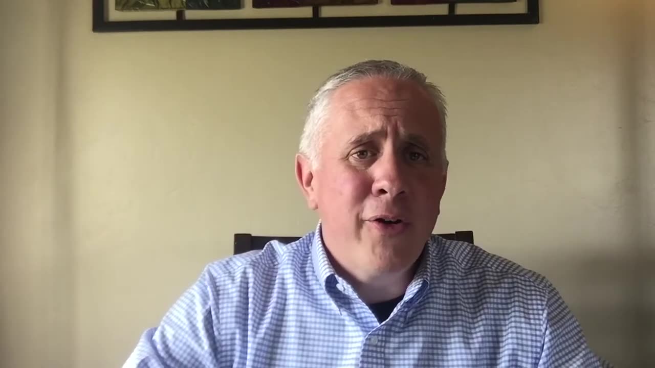 Hope in the Midst of Battles, Part 1 - 3.20.2020 Devotional Thought