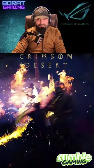 Crimson Desert could be the best of 2026