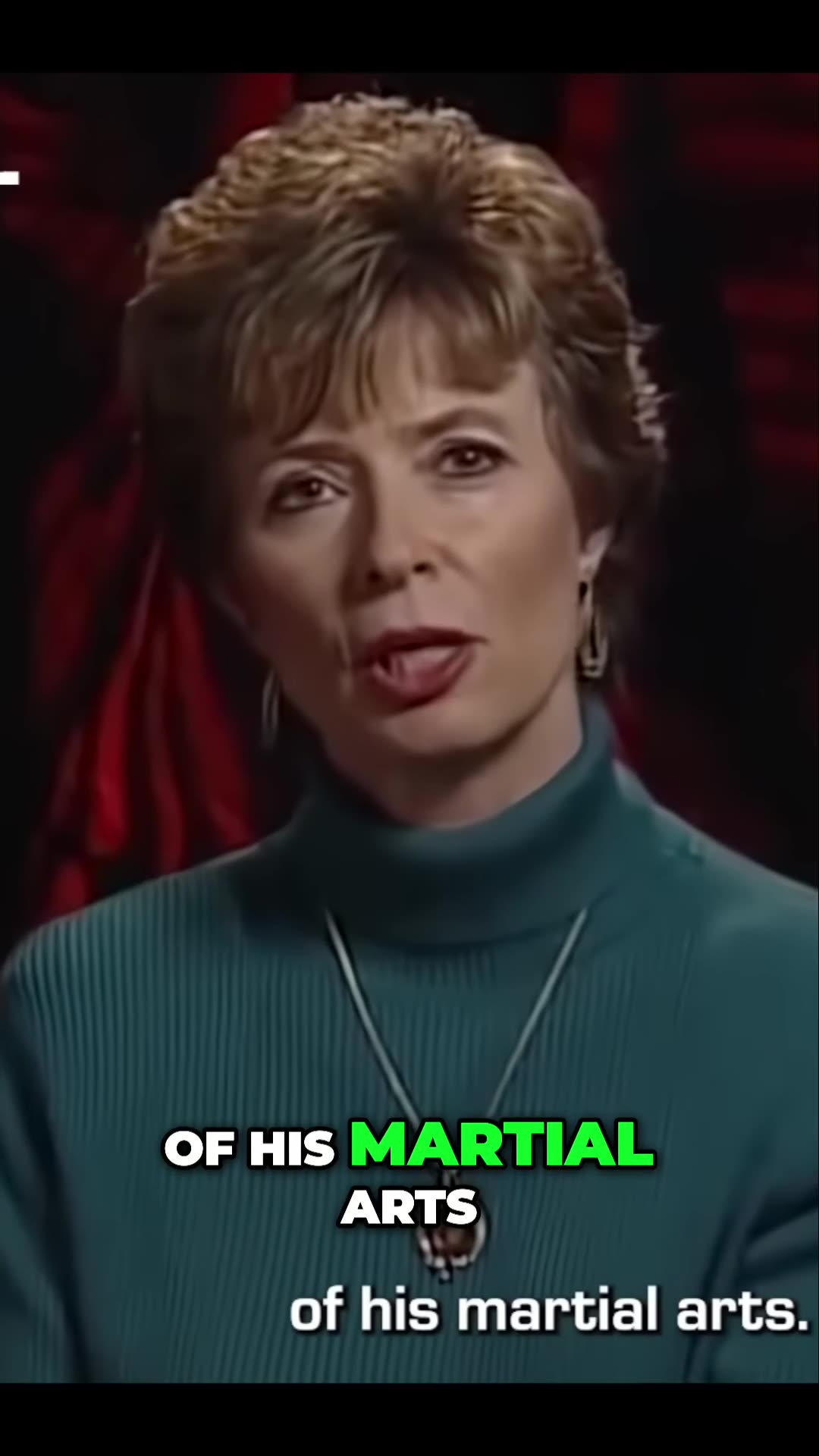 Bruce Lees Dream: Spreading Kung Fu Worldwide