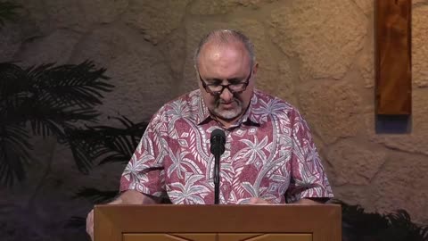 Bible Prophecy Update - JD Farag - God's Plan Man's Plan