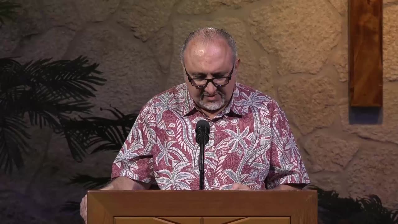 Bible Prophecy Update - JD Farag - God's Plan Man's Plan