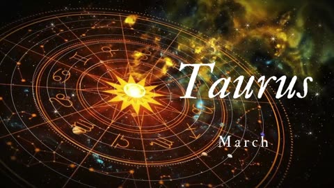 March for Taurus: A Month of Stability and Growth