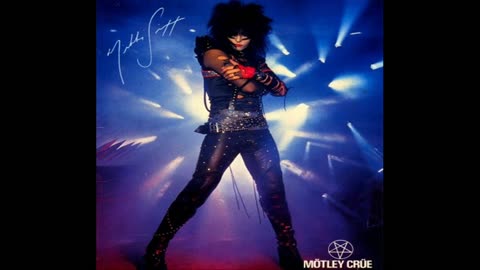 Motley Crue God Bless The Children Of The Beast 🇺🇸
