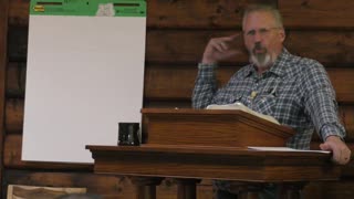 Every Man Has an Appointment