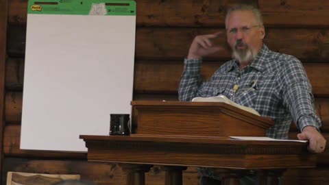 Every Man Has an Appointment