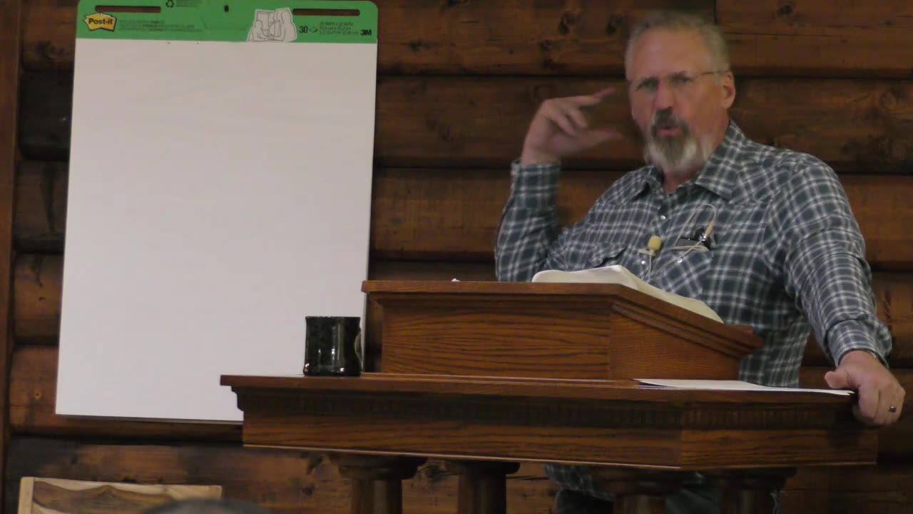 Every Man Has an Appointment