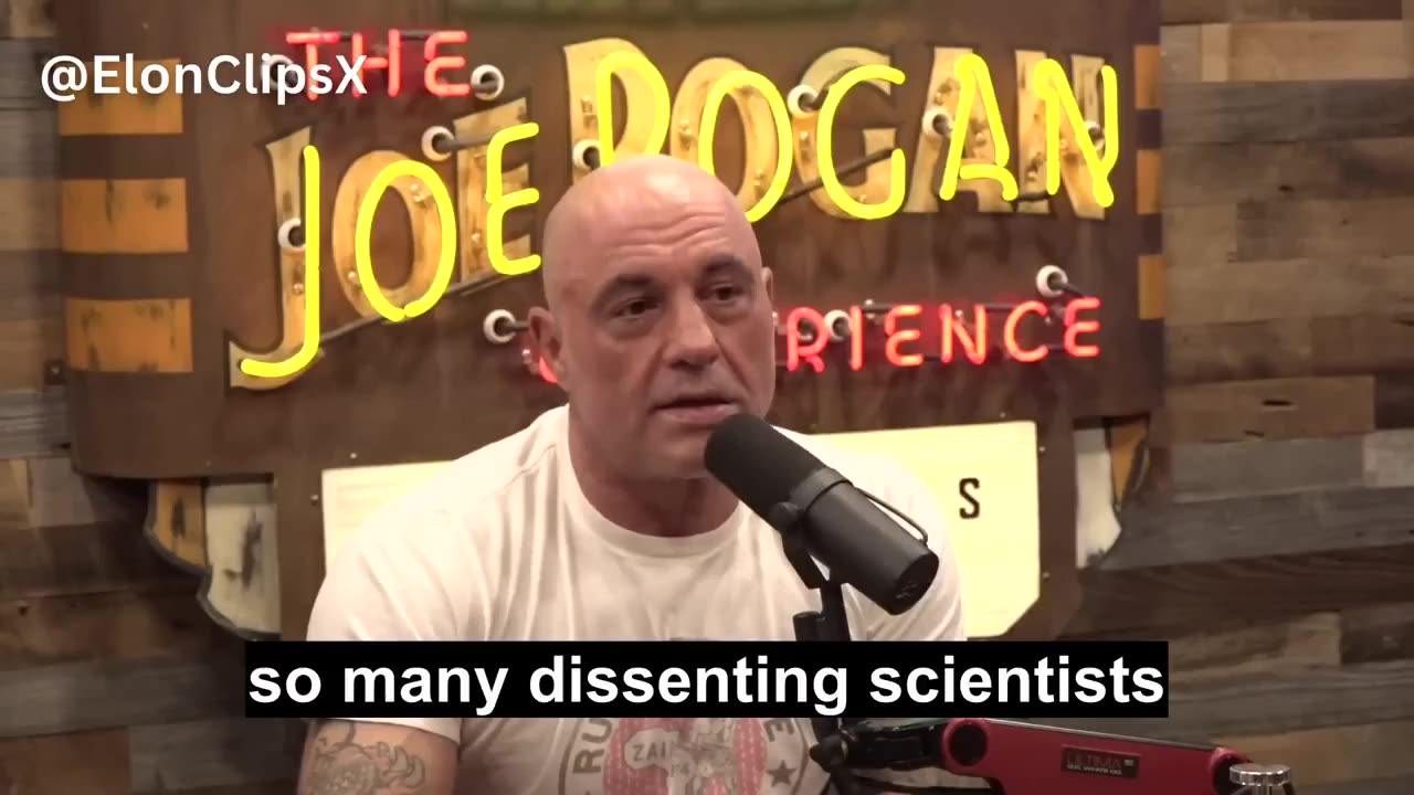 If it wasn't for Elon Musk