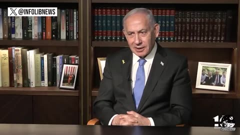 ⚡️THE EIGHTH FRONT⚡️ Israel’s War On Reality