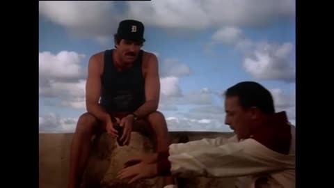 Magnum, P.I. - Opening Theme