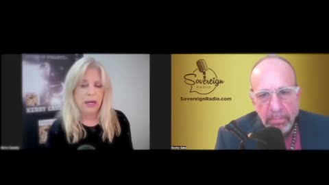 SCOTTY SAKS BROADCASTER R- ADRENOCHROME AND THE POWER ELITE