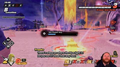 Some dudes stole christmas so we ae taking it back