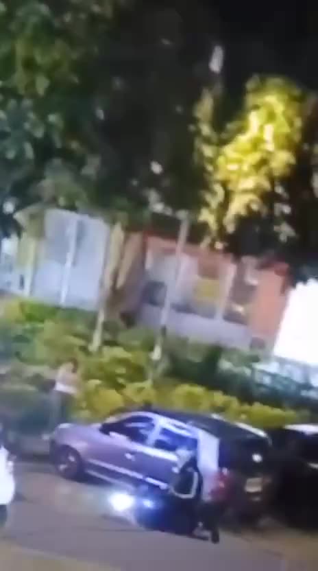 Homicidio en Piedecuesta