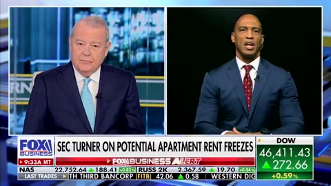 Rent freezes are a socialist carve out for illegals.