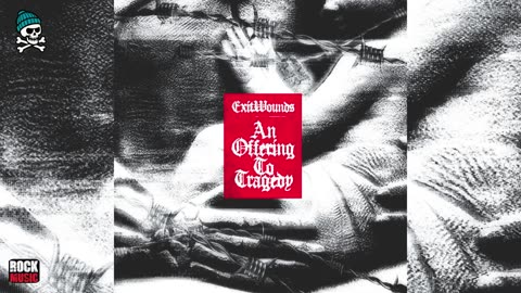 ExitWounds - An Offering to Tragedy (2025, EP)