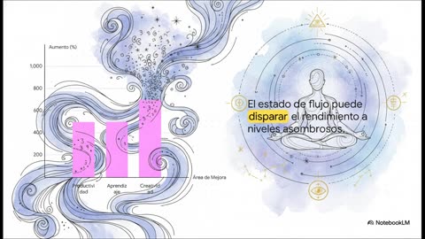 En la Zona Flujo y Método 369 ES