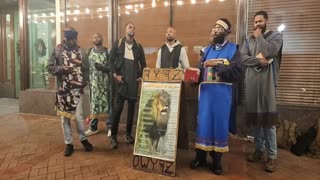 GMS MISSISSIPPI Midweek camp church 12-17-2025