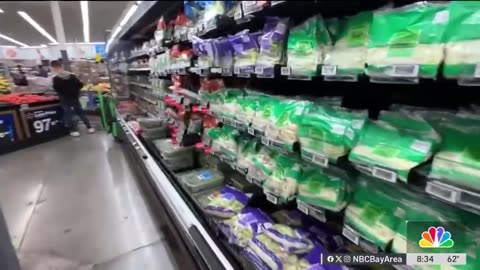 San Jose single mom worries as SNAP benefits might be cut