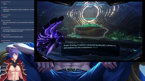 Metroid Prime 4 Stream 2... Completing Volt Forge and Testing Amiibo