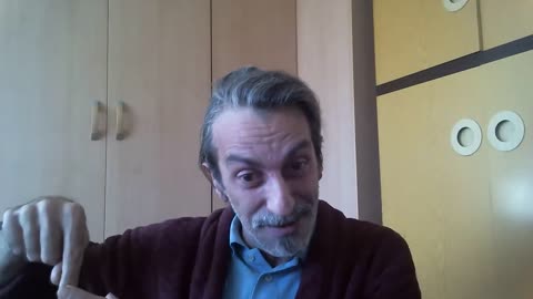 GLI ITALIANI SONO I DISCENDENTI DI BENIAMINO , VIDEO 16 DI 16