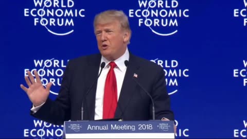 Trump discussion on the role of leadership