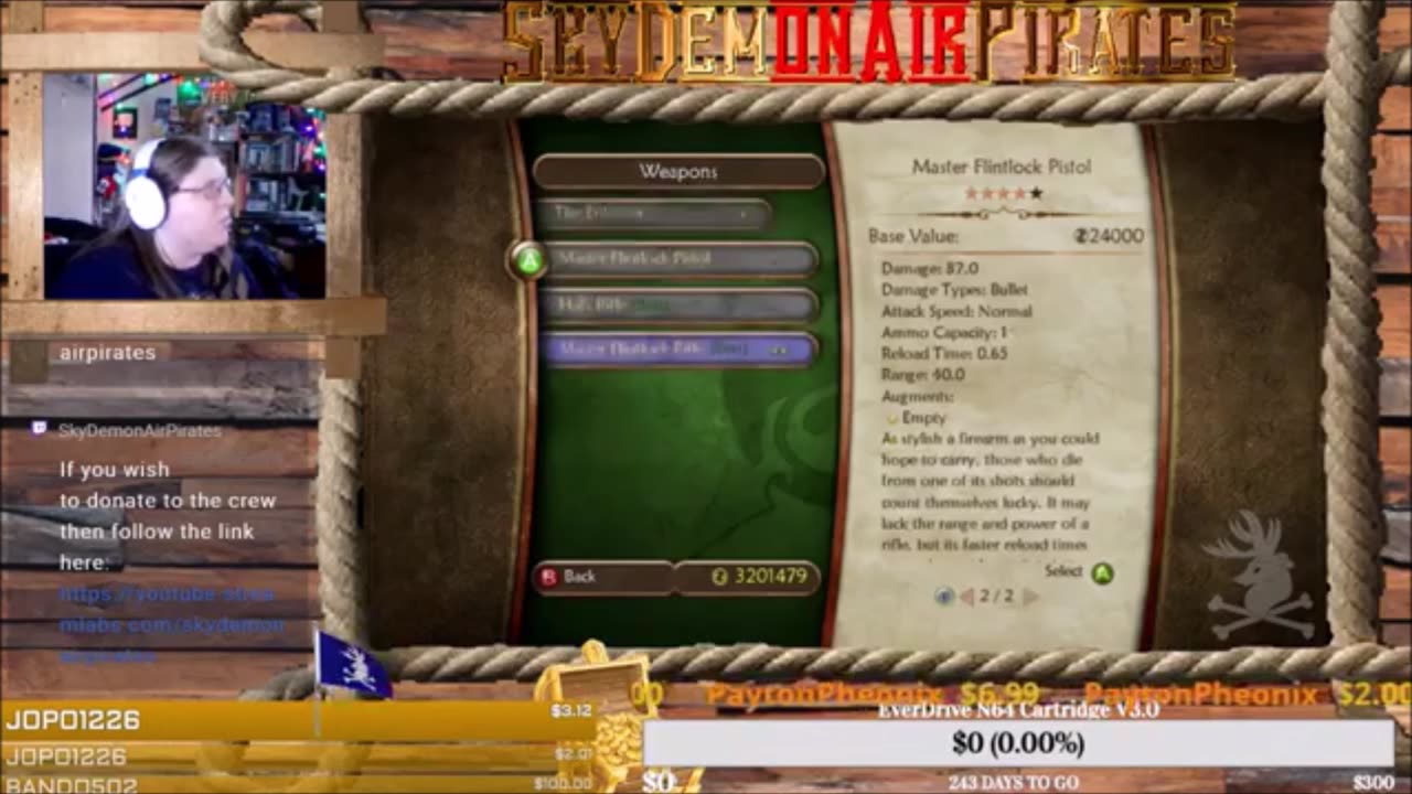 Fable II - Part 24 -The Secret of Giles Farm