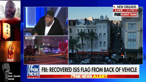 WHERE DID THE 40 MILLION DOLLARS GO? | #NewOrleansTerrorAttack