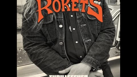 Rokets - Fast Times