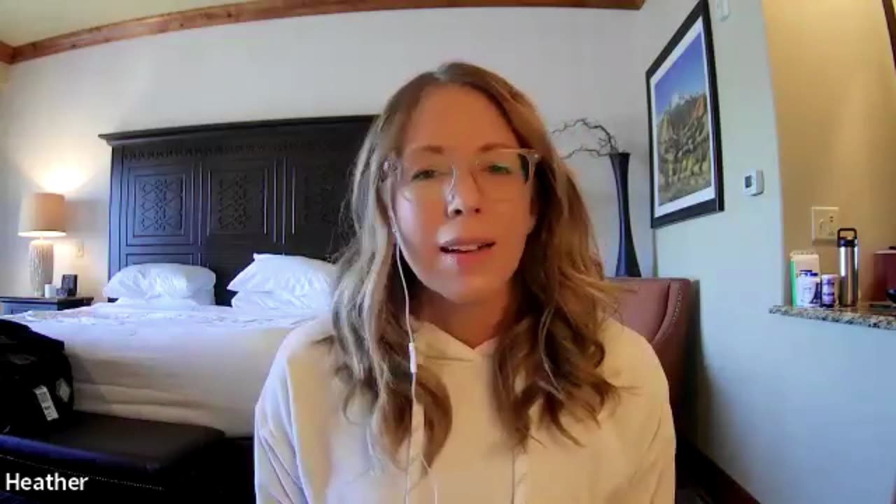 Episode 57: Healing Body Image and Relationships: One Woman's Journey to Wholeness