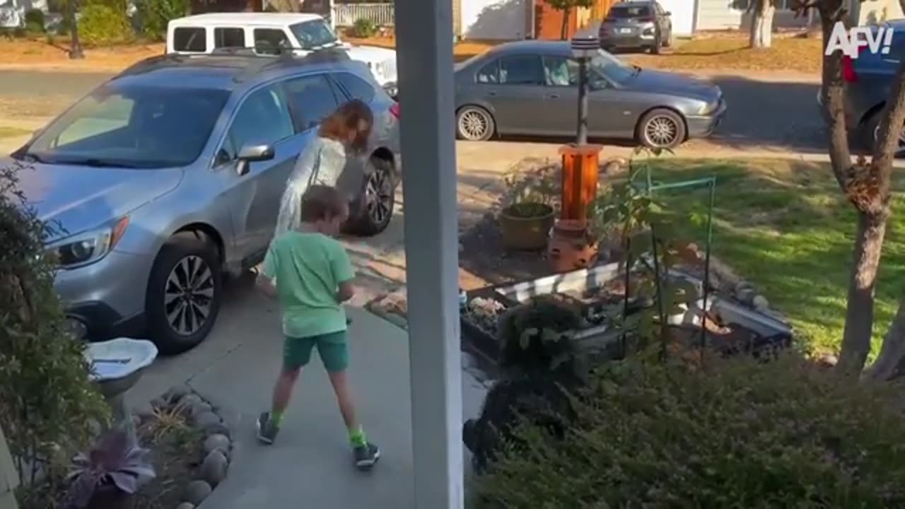 best pranks in world