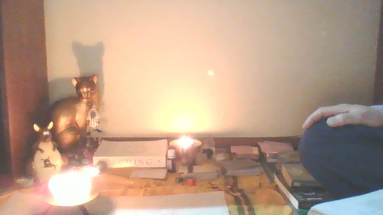 🧿 This Could Get Messy but You Should Get What You Need ☯ I Ching Reading for the Cosmic Collective