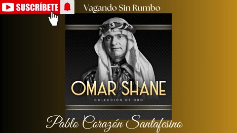 Omar Shane