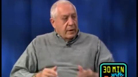 Whistleblower John White On The Gulf Of Tonkin Incident