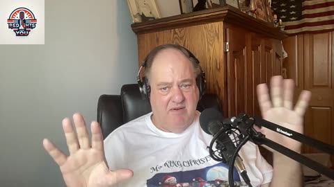 Ignore The Noise and Do The Research / Red, Rights & You