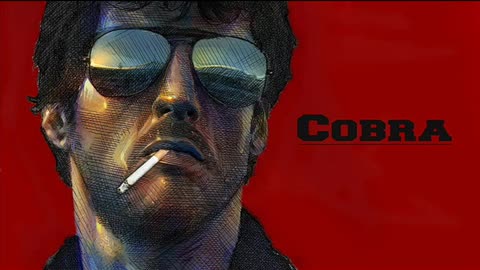 Jean Beauvoir Feel The Heat ( Cobra )