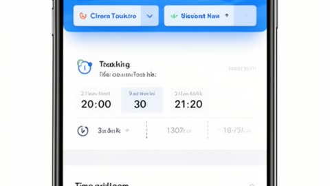 The Best Time Clock App for Remote Teams & On-Site Employees