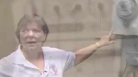 power companies were breaking into people's homes to install smart meters...