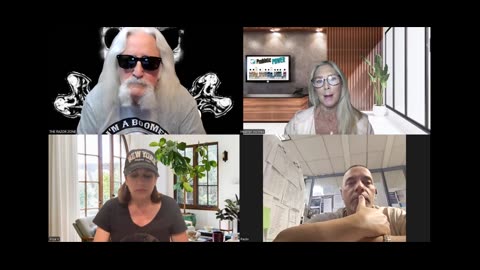 Breaking The Matrix - The Razor Zone Roundup #10
