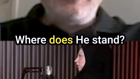 Do Christians & Muslims Worship The Same God?