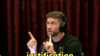 Silence to Defiance: Centuries Apart - Chris Williamson and Joe Rogan