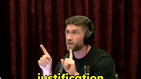 Silence to Defiance: Centuries Apart - Chris Williamson and Joe Rogan