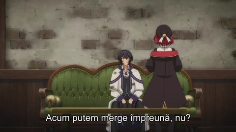 The Banished Court Magician Aims to Become the Strongest: ep 2