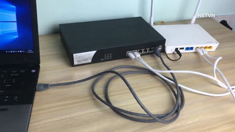 How to 2X your Internet speed for Free in 6 minutes NETVN